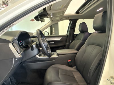 2024 Mazda Mazda CX-90 3.3 Turbo Preferred Plus AWD