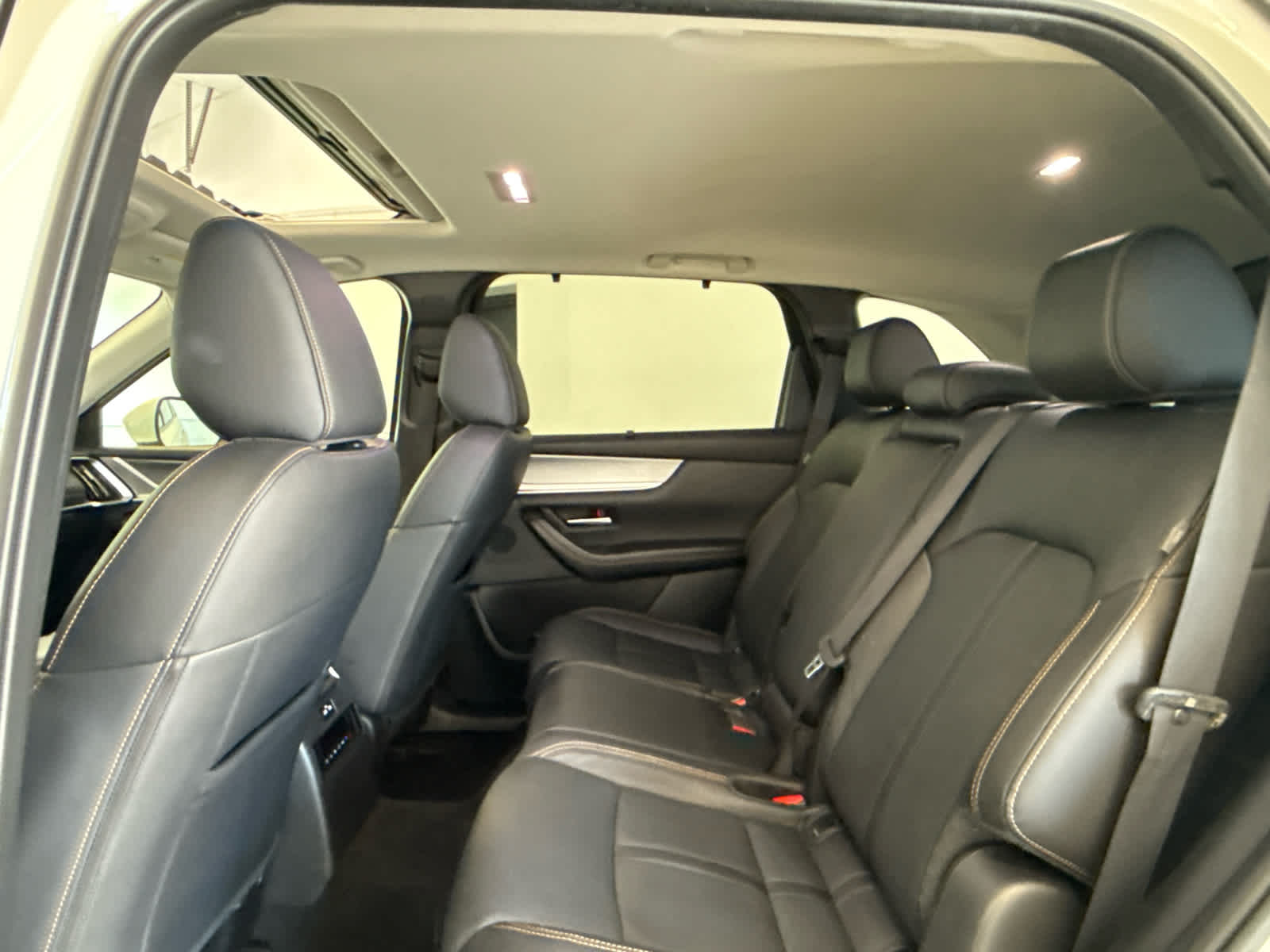2024 Mazda Mazda CX-90 3.3 Turbo Preferred Plus AWD