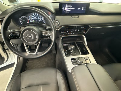 2024 Mazda Mazda CX-90 3.3 Turbo Preferred Plus AWD