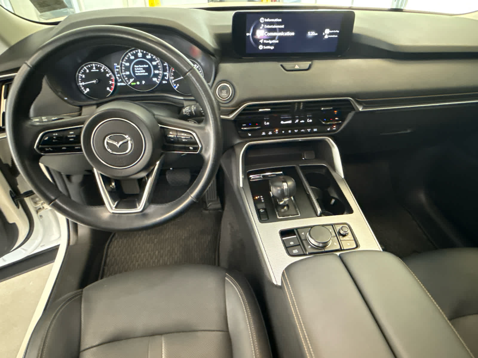 2024 Mazda Mazda CX-90 3.3 Turbo Preferred Plus AWD