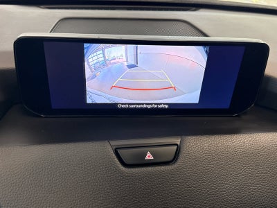 2024 Mazda Mazda CX-90 3.3 Turbo Preferred Plus AWD