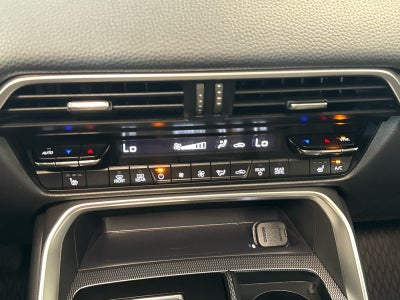 2024 Mazda Mazda CX-90 3.3 Turbo Preferred Plus AWD