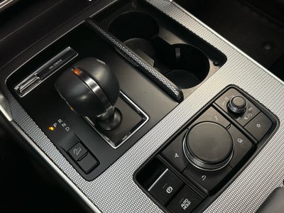 2024 Mazda Mazda CX-90 3.3 Turbo Preferred Plus AWD