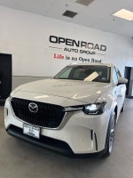2024 Mazda Mazda CX-90 3.3 Turbo Preferred Plus AWD