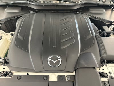 2024 Mazda Mazda CX-90 3.3 Turbo Preferred Plus AWD