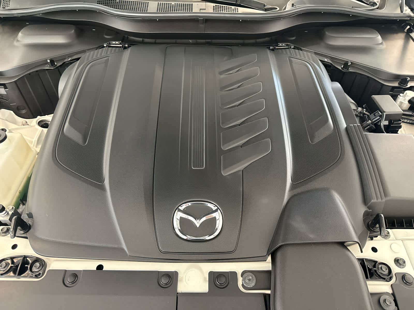 2024 Mazda Mazda CX-90 3.3 Turbo Preferred Plus AWD