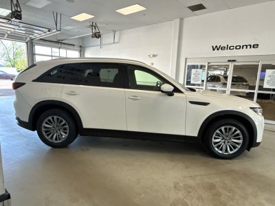 2024 Mazda Mazda CX-90 3.3 Turbo Preferred Plus AWD