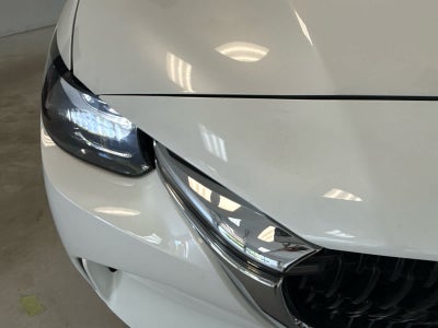 2024 Mazda Mazda CX-90 3.3 Turbo Preferred Plus AWD