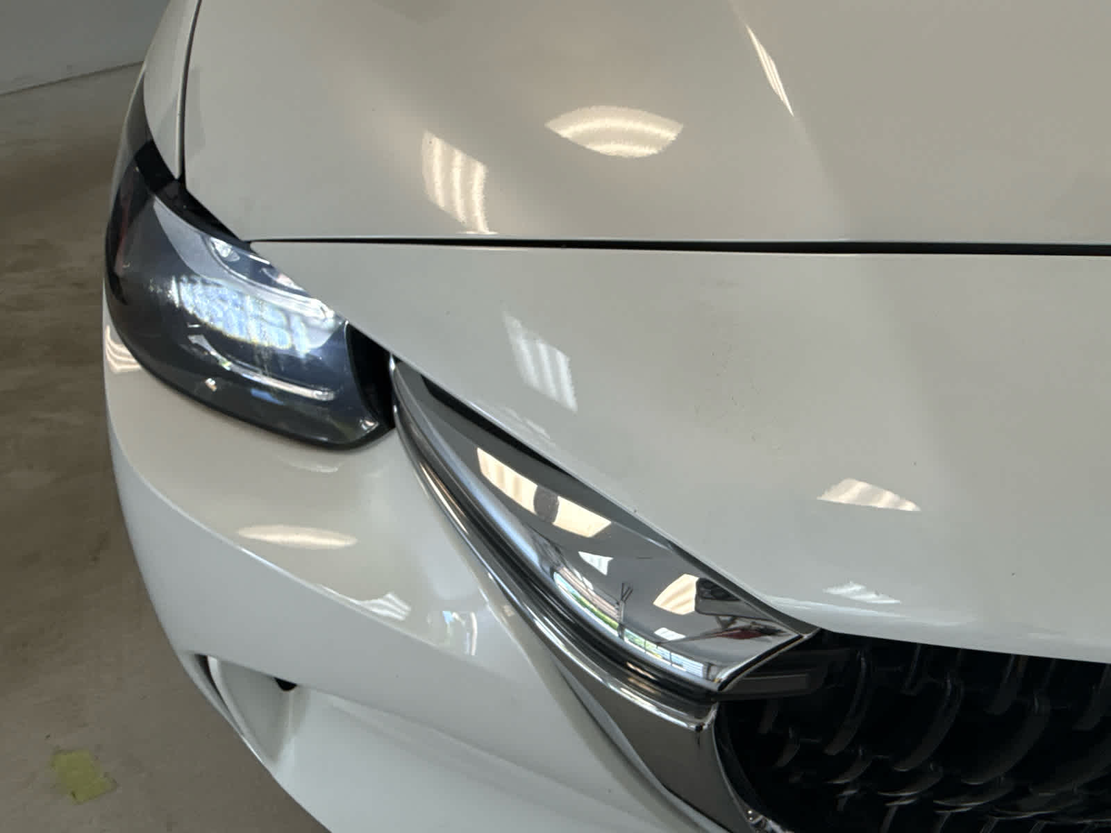 2024 Mazda Mazda CX-90 3.3 Turbo Preferred Plus AWD