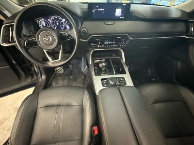 2024 Mazda Mazda CX-90 PHEV Premium AWD