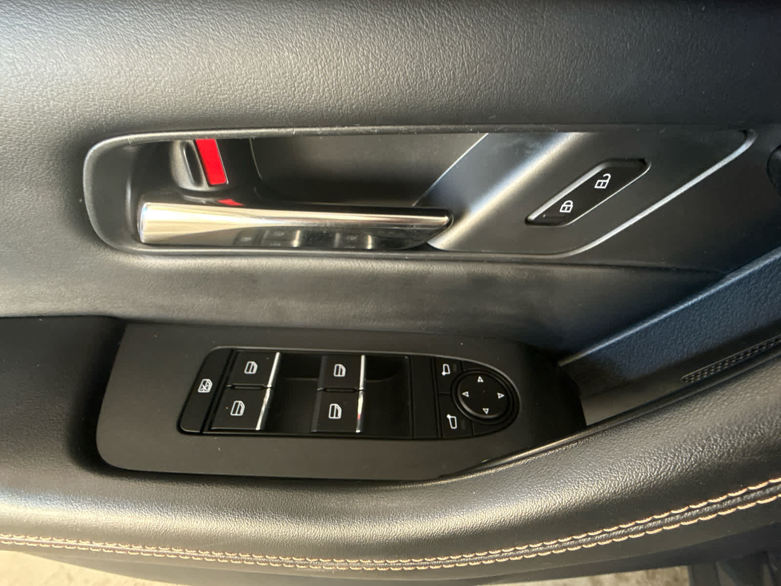 2024 Mazda Mazda CX-90 PHEV Premium AWD