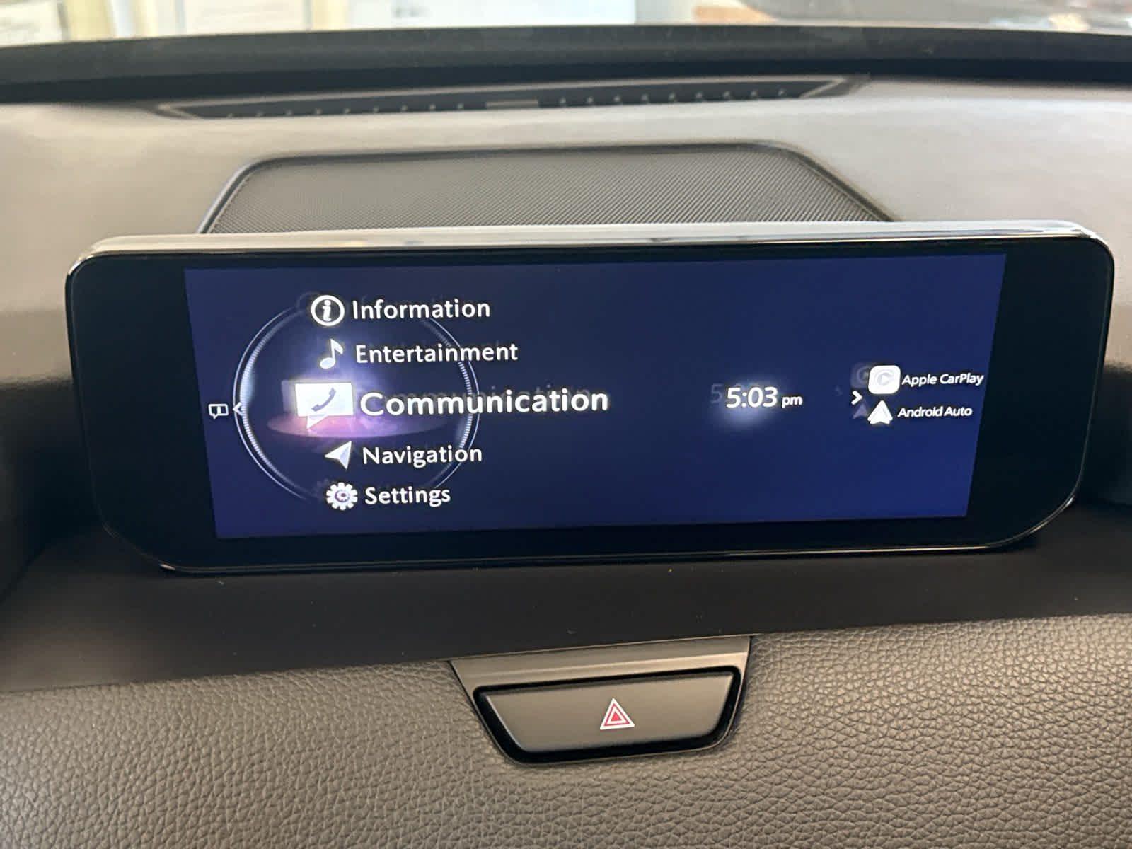 2024 Mazda Mazda CX-90 PHEV Premium AWD