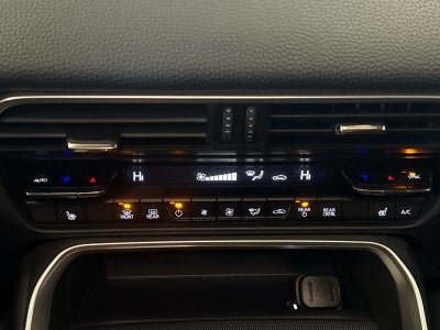 2024 Mazda Mazda CX-90 PHEV Premium AWD