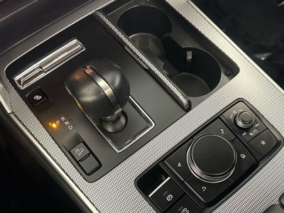 2024 Mazda Mazda CX-90 PHEV Premium AWD