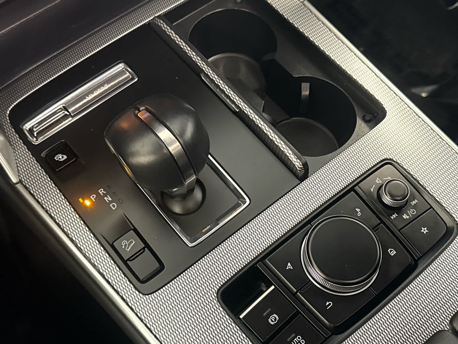 2024 Mazda Mazda CX-90 PHEV Premium AWD