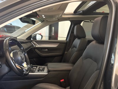 2024 Mazda Mazda CX-90 PHEV Premium AWD