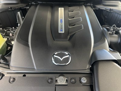 2024 Mazda Mazda CX-90 PHEV Premium AWD
