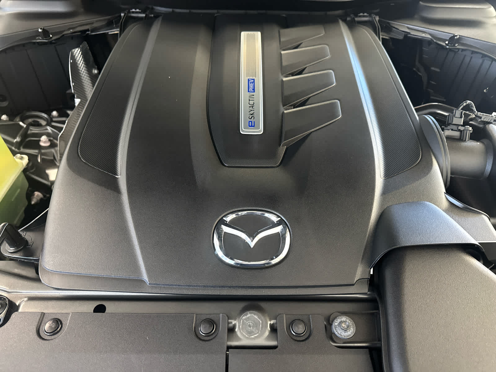 2024 Mazda Mazda CX-90 PHEV Premium AWD