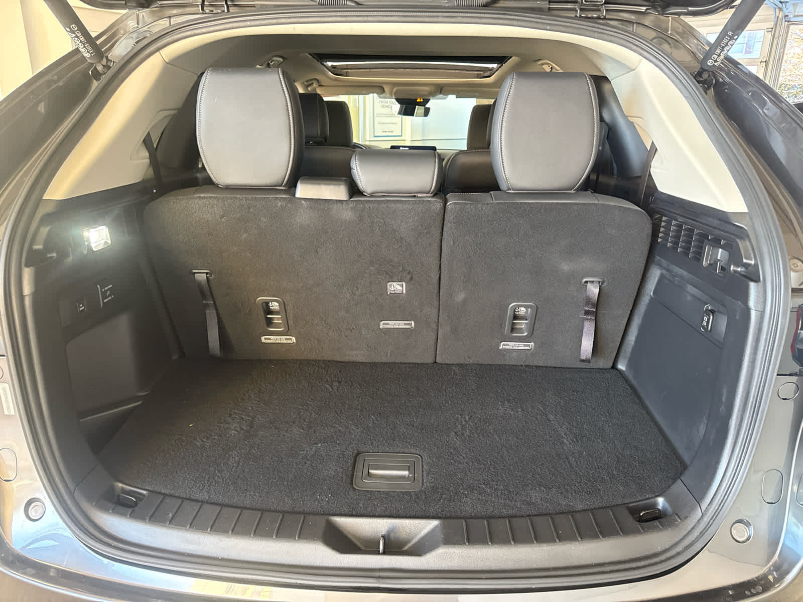 2024 Mazda Mazda CX-90 PHEV Premium AWD