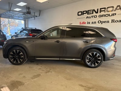 2024 Mazda Mazda CX-90 PHEV Premium AWD