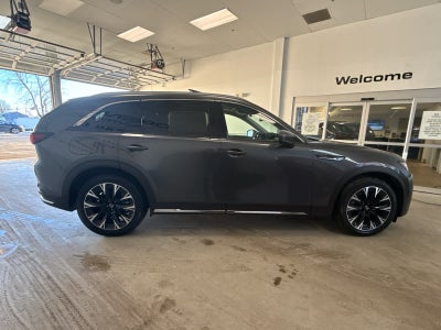 2024 Mazda Mazda CX-90 PHEV Premium AWD