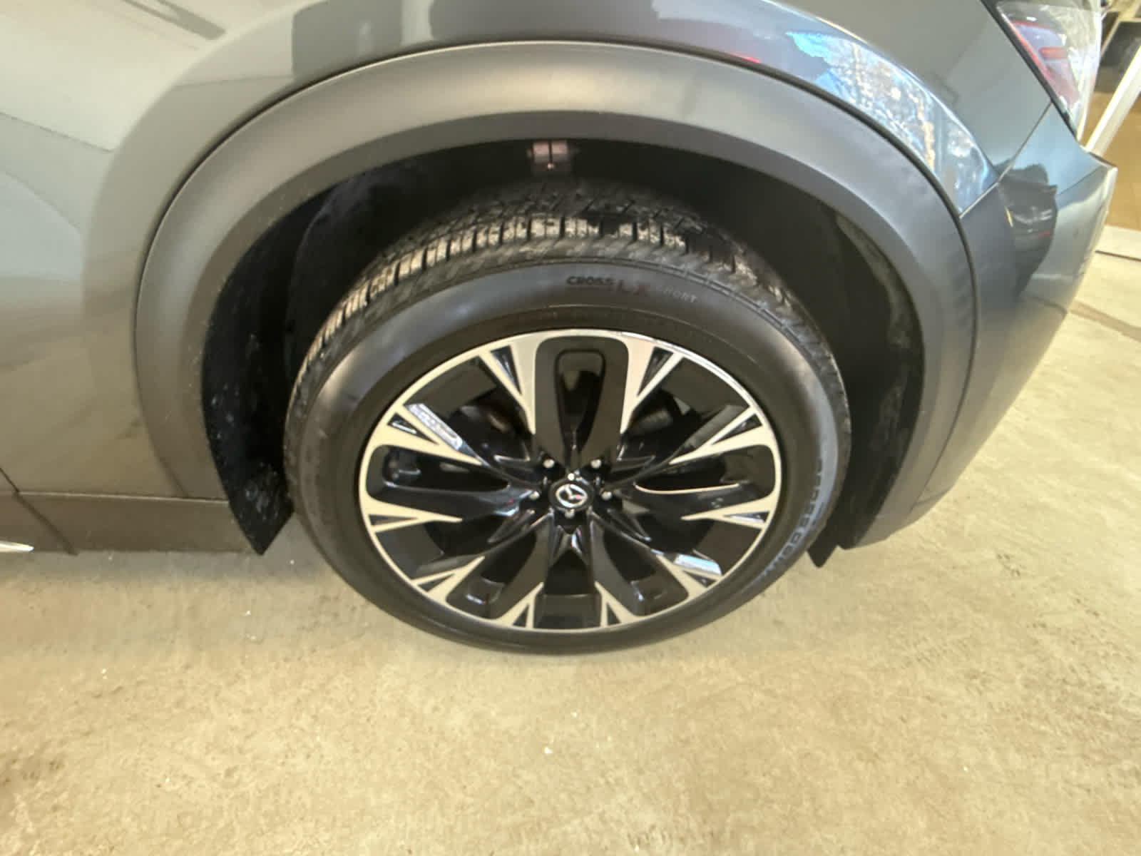 2024 Mazda Mazda CX-90 PHEV Premium AWD