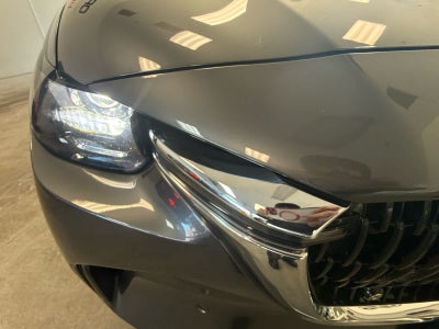 2024 Mazda Mazda CX-90 PHEV Premium AWD