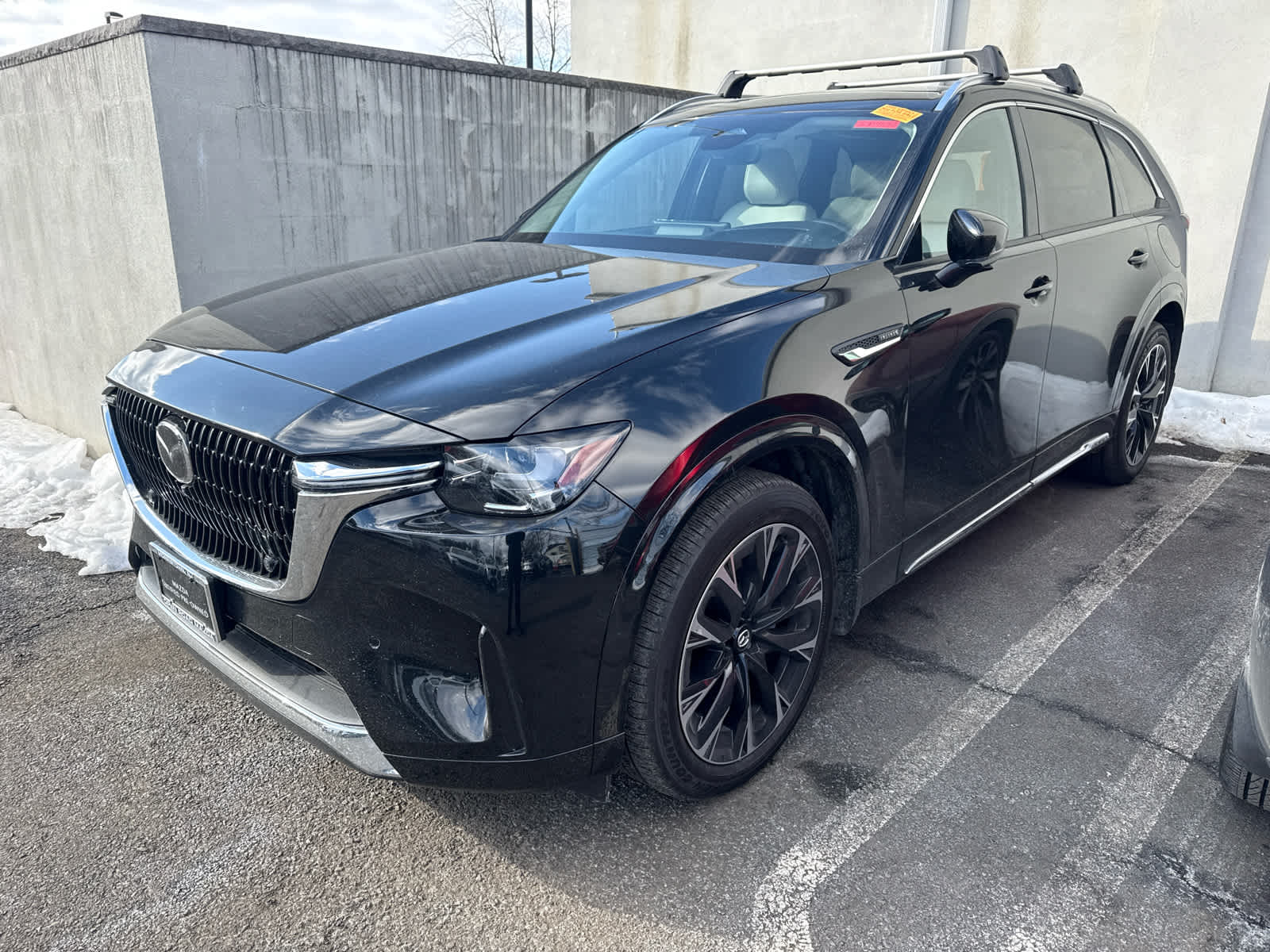 2024 Mazda Mazda CX-90 3.3 Turbo S Premium AWD