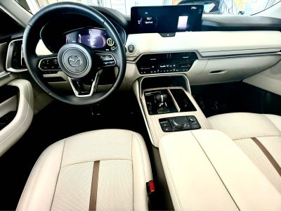 2024 Mazda Mazda CX-90 3.3 Turbo S Premium AWD