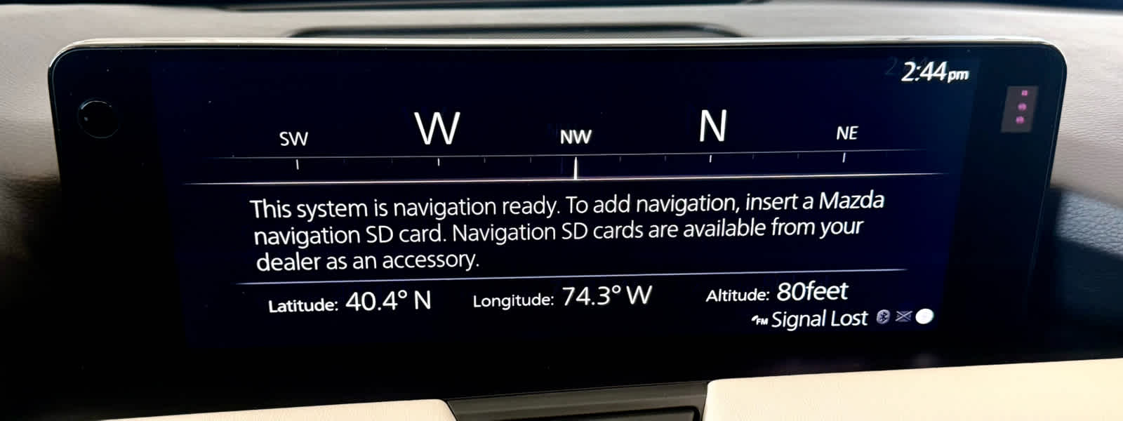 2024 Mazda Mazda CX-90 3.3 Turbo S Premium AWD