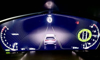 2024 Mazda Mazda CX-90 3.3 Turbo S Premium AWD