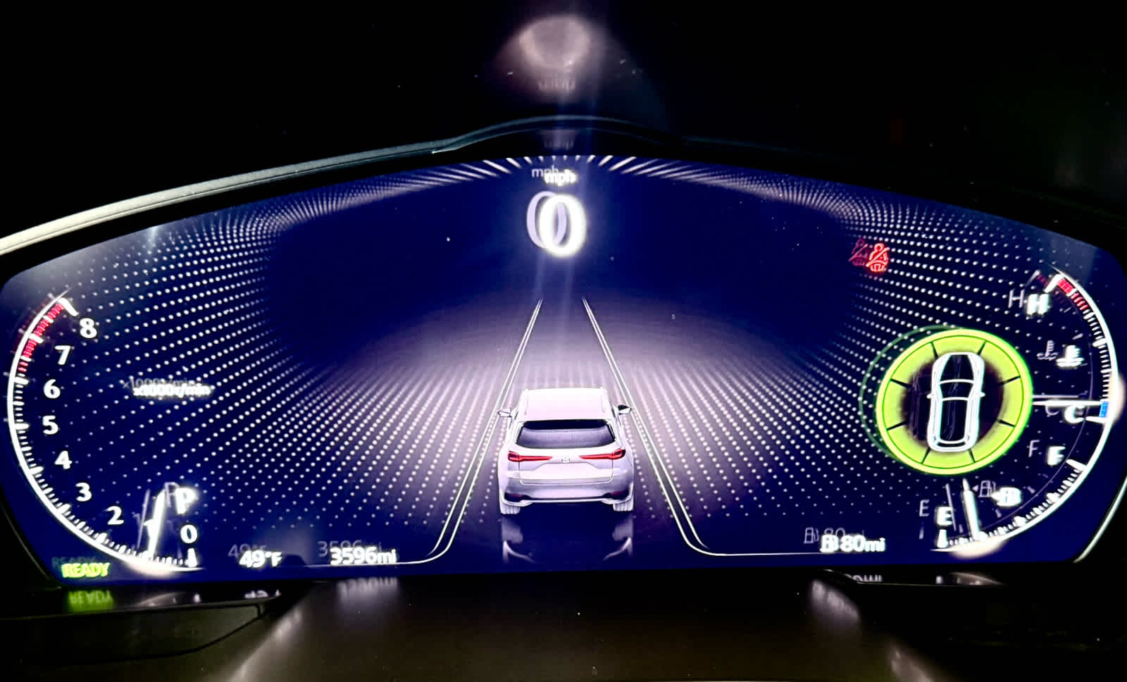 2024 Mazda Mazda CX-90 3.3 Turbo S Premium AWD