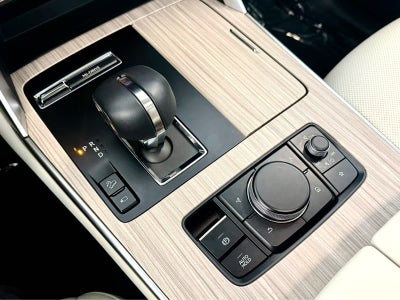 2024 Mazda Mazda CX-90 3.3 Turbo S Premium AWD