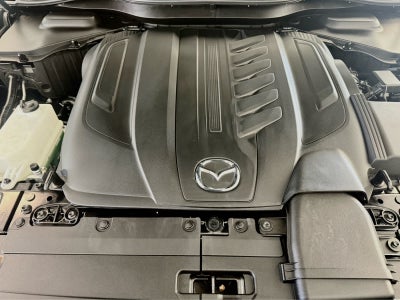 2024 Mazda Mazda CX-90 3.3 Turbo S Premium AWD