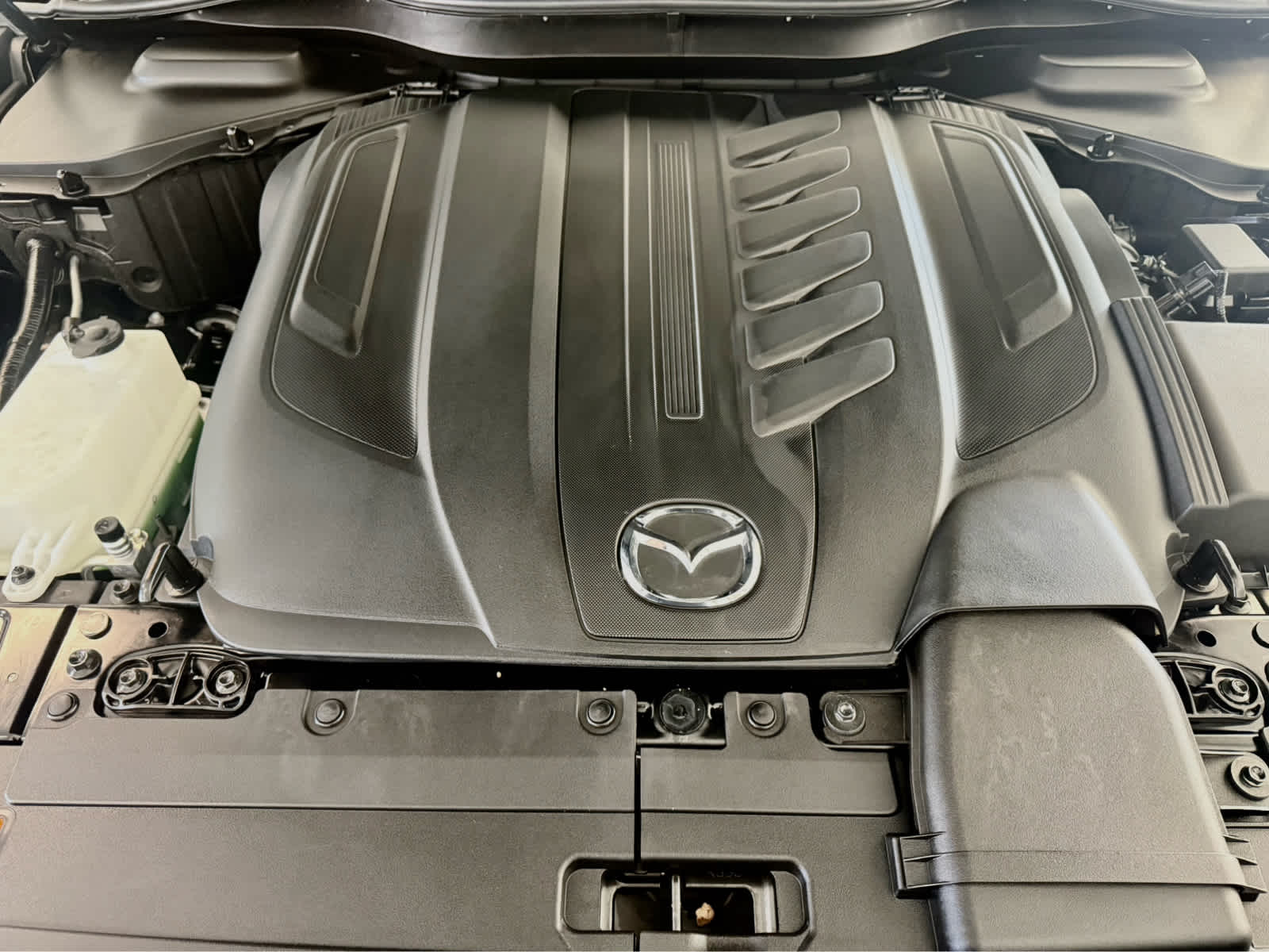 2024 Mazda Mazda CX-90 3.3 Turbo S Premium AWD