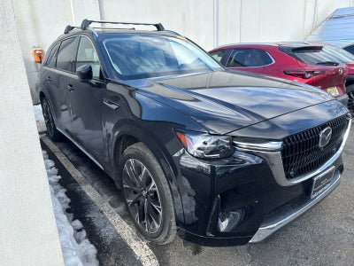 2024 Mazda Mazda CX-90 3.3 Turbo S Premium AWD