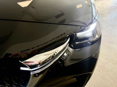 2024 Mazda Mazda CX-90 3.3 Turbo S Premium AWD