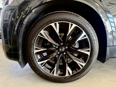 2024 Mazda Mazda CX-90 3.3 Turbo S Premium AWD