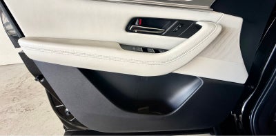 2024 Mazda Mazda CX-90 3.3 Turbo S Premium AWD