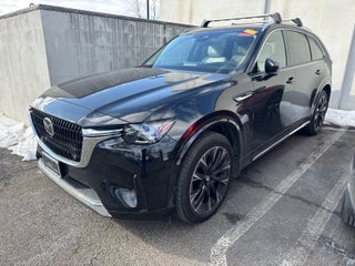 2024 Mazda Mazda CX-90 3.3 Turbo S Premium AWD