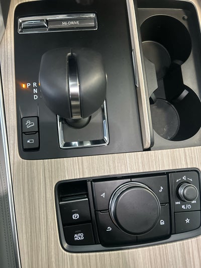 2025 Mazda Mazda CX-90 3.3 Turbo S Premium Package