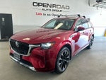 2025 Mazda Mazda CX-90 3.3 Turbo S Premium Package