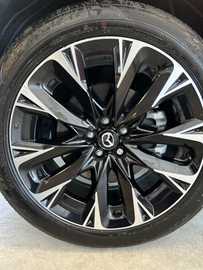 2025 Mazda Mazda CX-90 3.3 Turbo S Premium Package