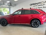 2025 Mazda Mazda CX-90 3.3 Turbo S Premium Package