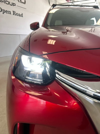 2025 Mazda Mazda CX-90 3.3 Turbo S Premium Package
