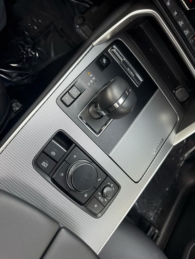 2025 Mazda Mazda CX-90 PHEV Premium Plus Package AWD