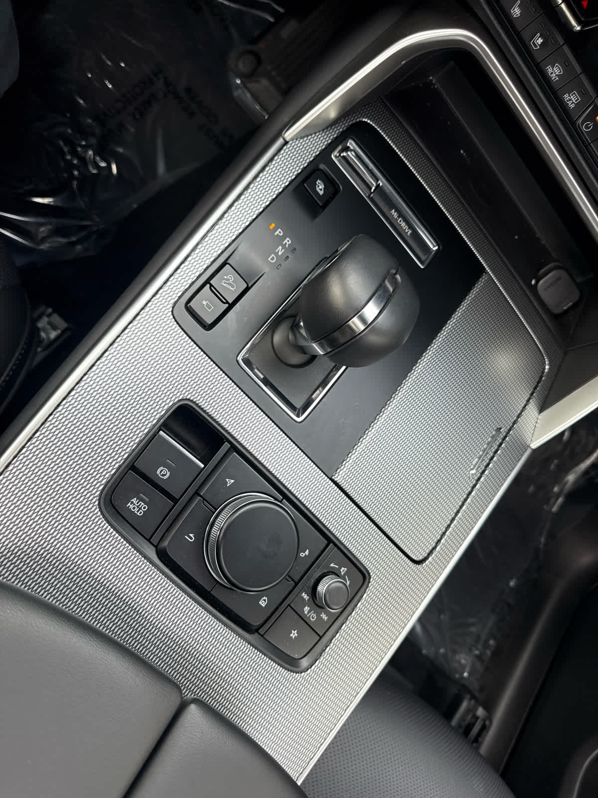 2025 Mazda Mazda CX-90 PHEV Premium Plus Package AWD