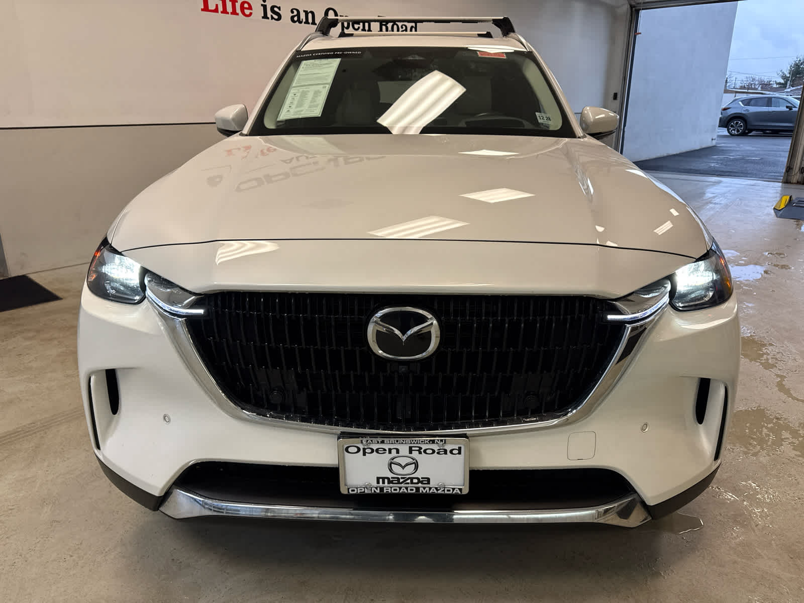2024 Mazda Mazda CX-90 PHEV Premium Plus AWD