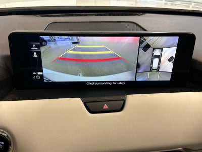 2024 Mazda Mazda CX-90 PHEV Premium Plus AWD