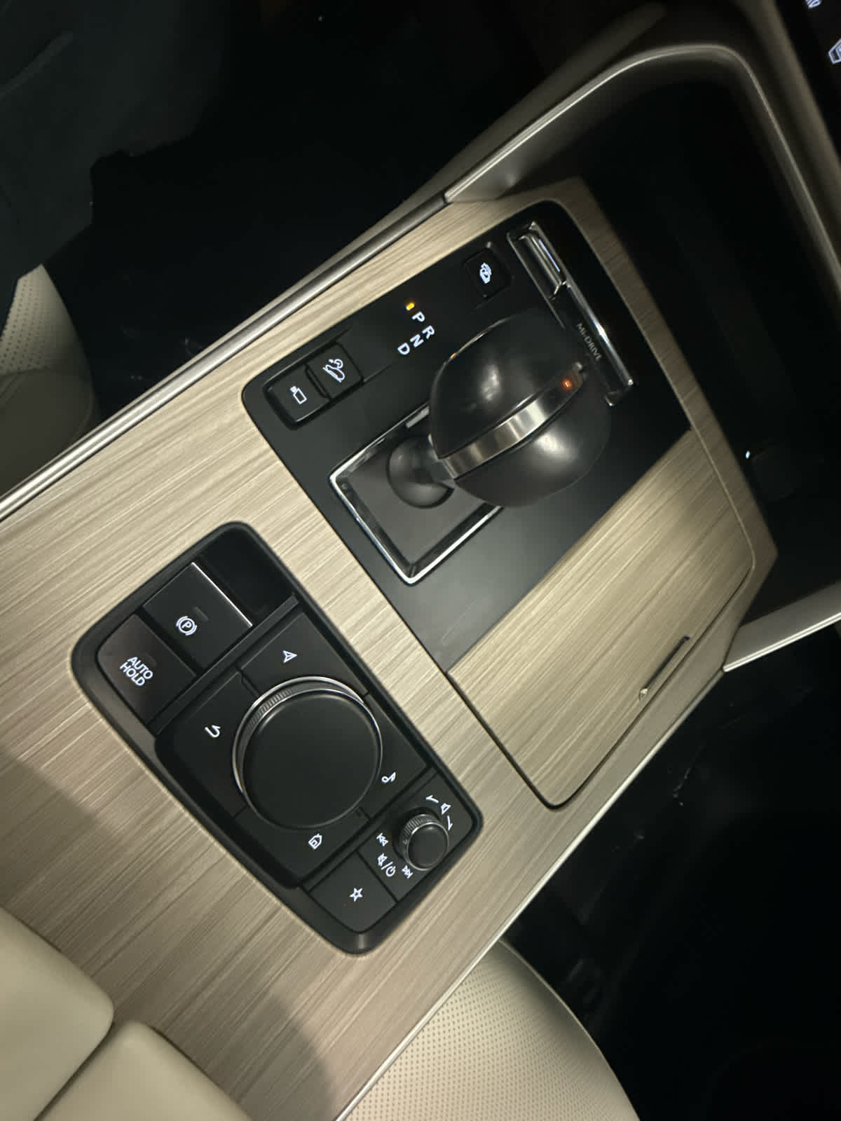 2024 Mazda Mazda CX-90 PHEV Premium Plus AWD